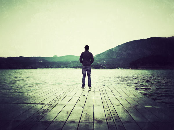 Seek and Ye Shall Find